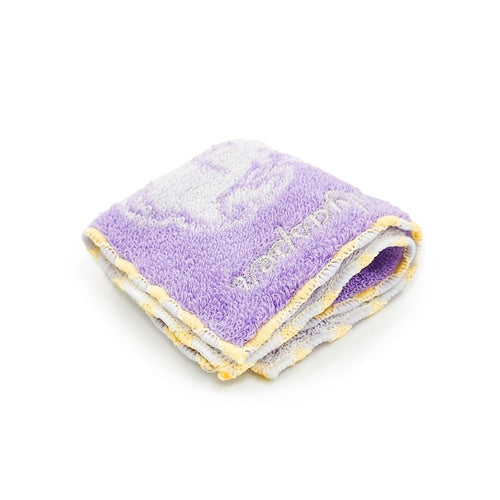 Espurr Nyasper mini Towel Pokepeace Peaceful Place Pokemon Center Japan