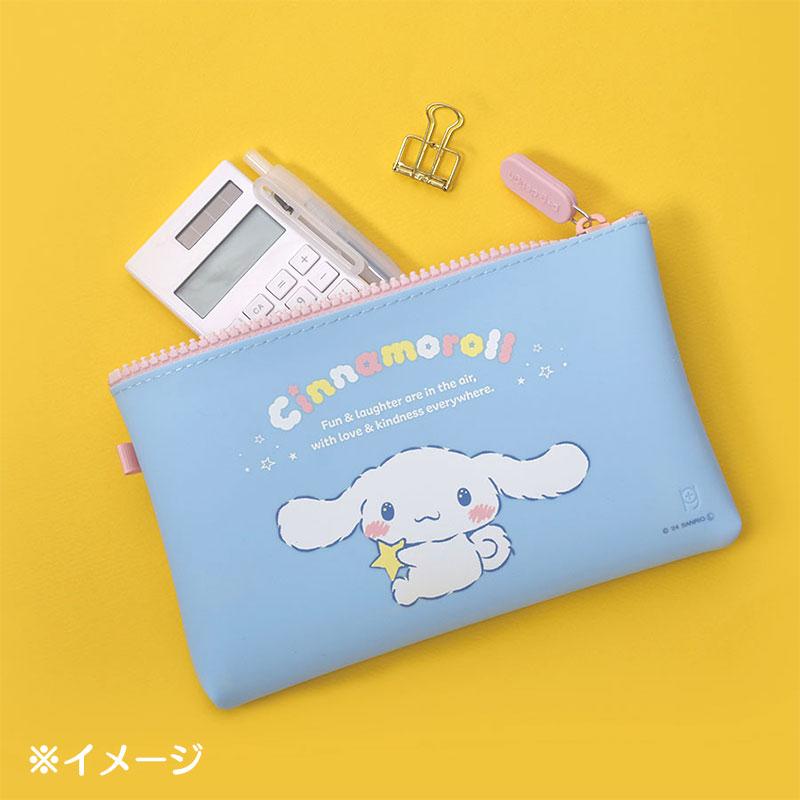 Cinnamoroll NUU Pouch Sanrio Japan 2024