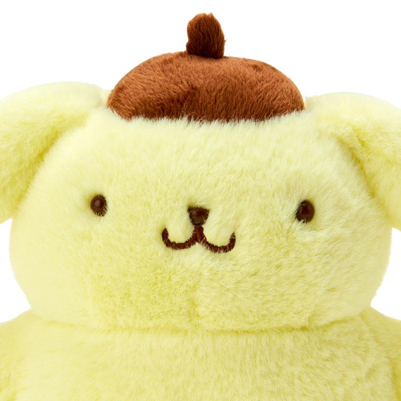 Pom Pom Purin Plush Doll SS Sanrio Japan 2024