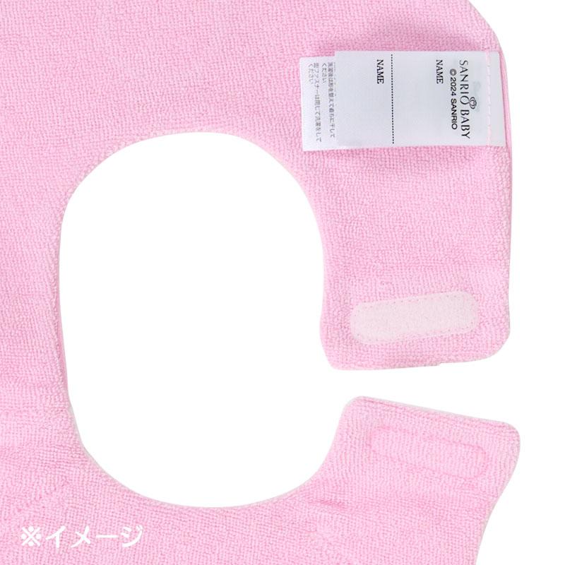 My Melody Baby Bib Sanrio Japan