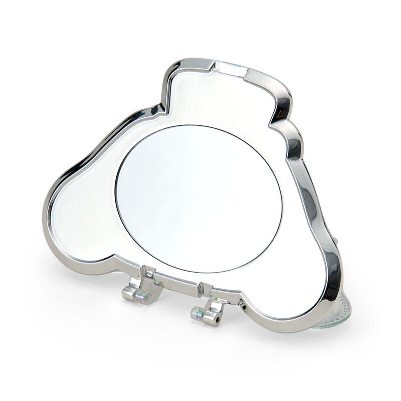 Cinnamoroll Folding Stand Mirror Sanrio Japan 2025