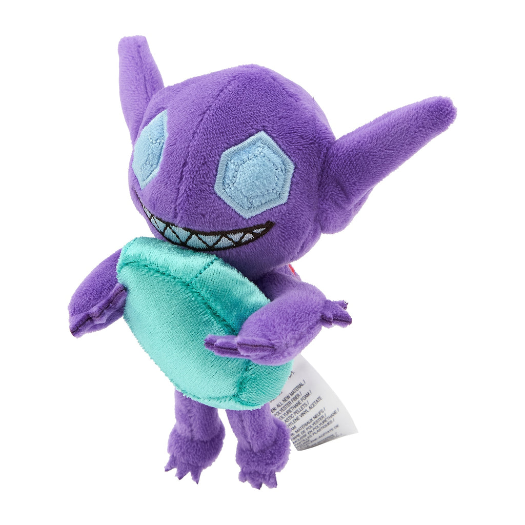 Sableye Yamirami Plush Doll Take a peek! Pokemon Center Japan