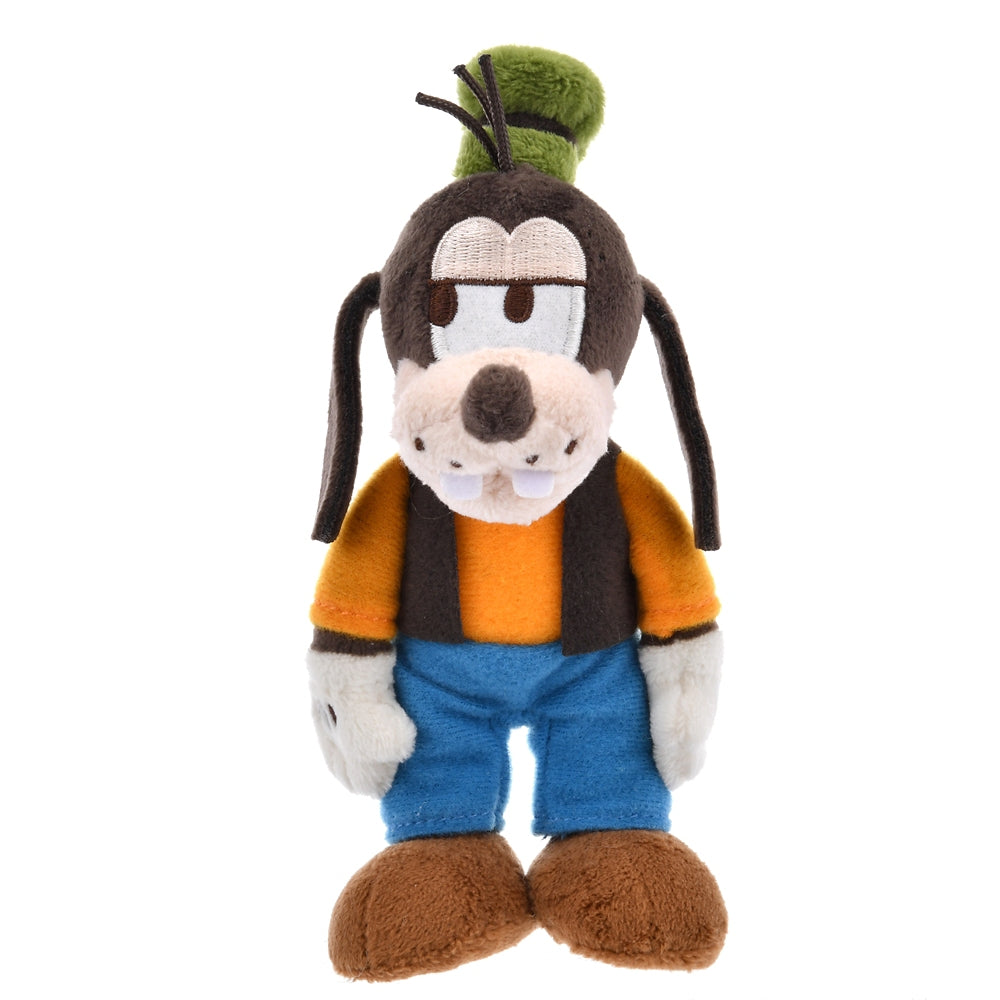 Goofy Plush Doll stanDs Disney Store Japan 2025