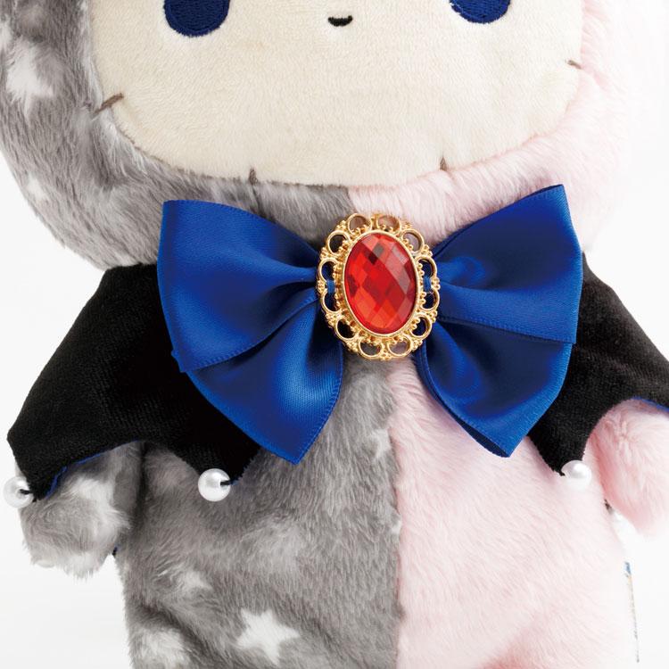 Sentimental Circus Spica Plush Doll Grimoire San-X Japan 2025