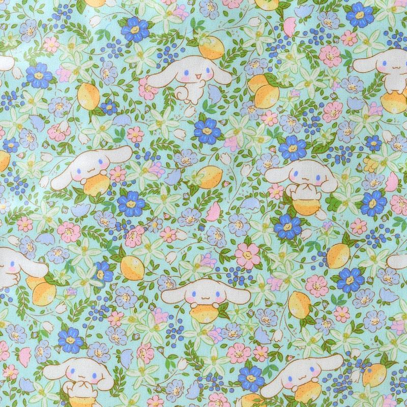 Cinnamoroll ROOTOTE Arkyator Laminate Tote Bag Sanrio Japan 2025