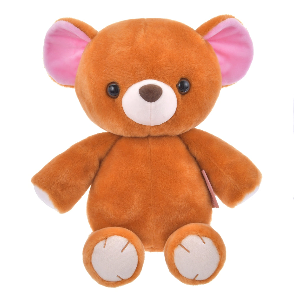 Michael's Teddy Bear Plush Doll FEEL LIKE PETER PAN Disney Store Japan 2024