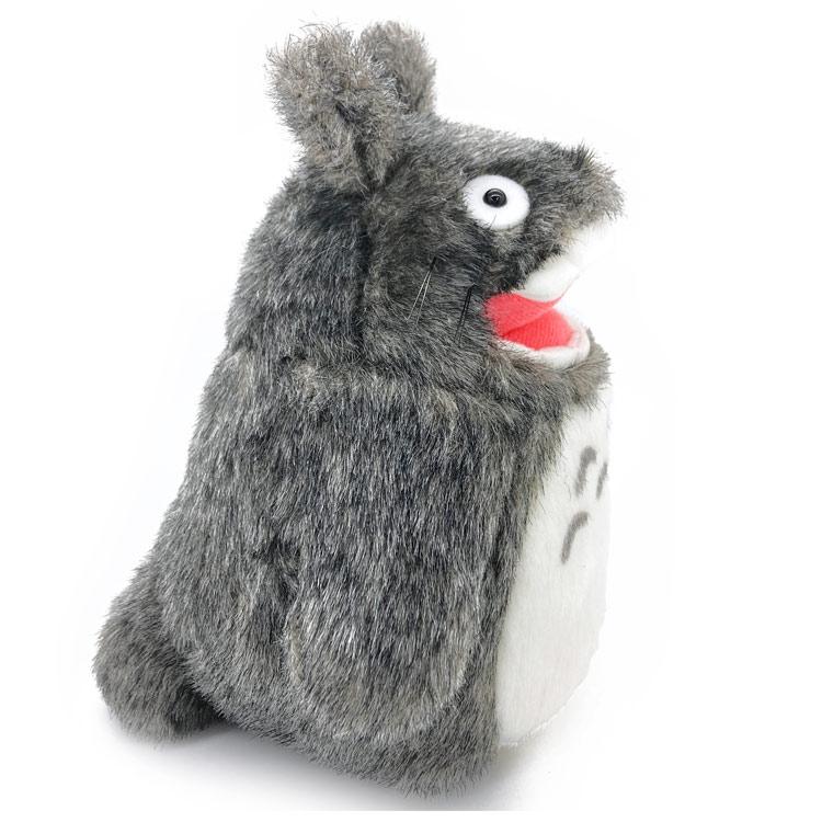 My Neighbor Big Totoro Plush Doll S Roar Studio Ghibli Japan