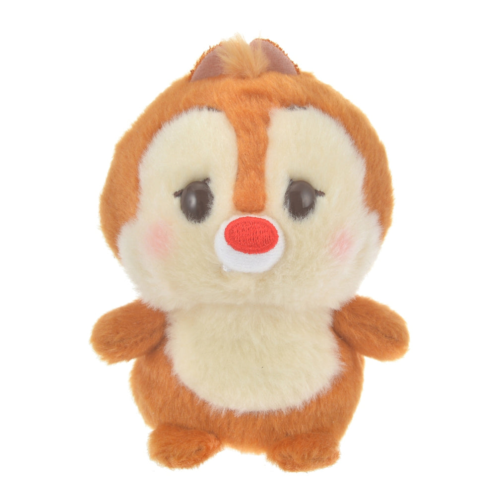 Dale Plush Doll Urupocha-chan Disney Store Japan