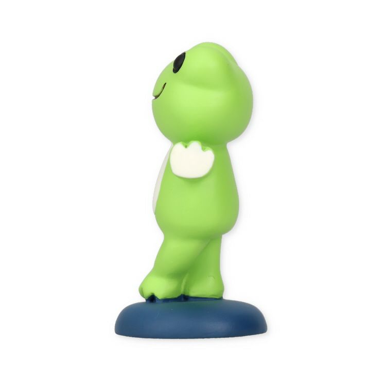 Pickles the Frog Figure Cool Japan 2024