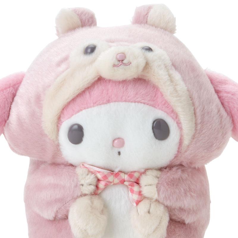 My Melody Plush Doll Forest Little Animals Sanrio Japan 2024