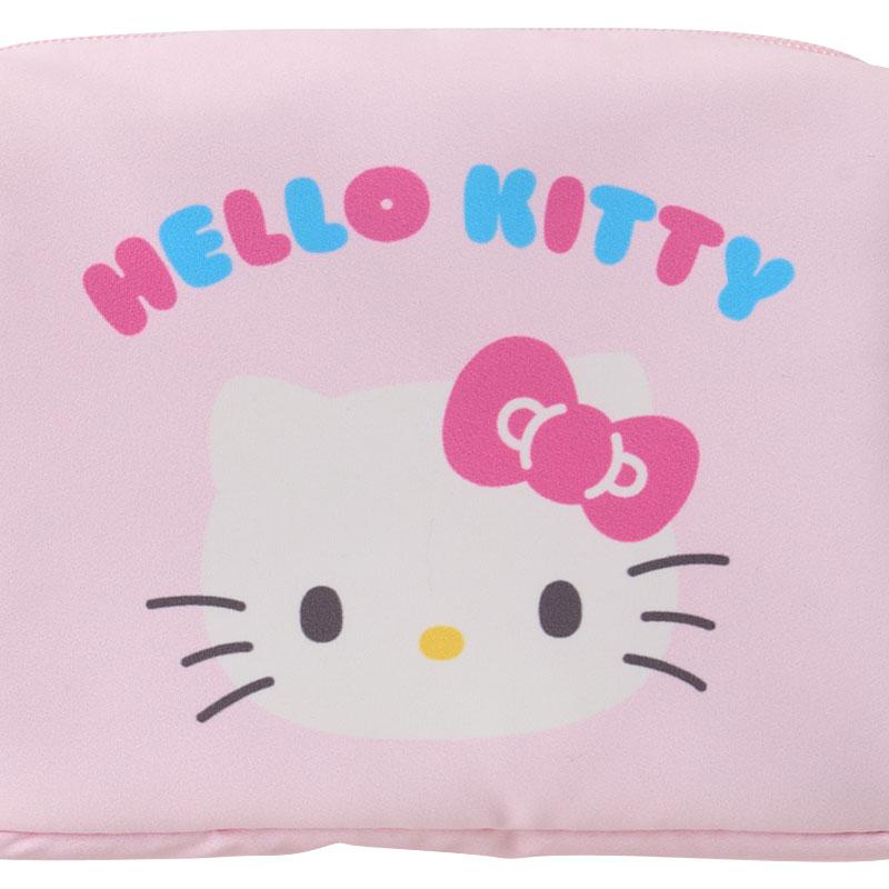 Hello Kitty Pouch Sanrio Japan 2025