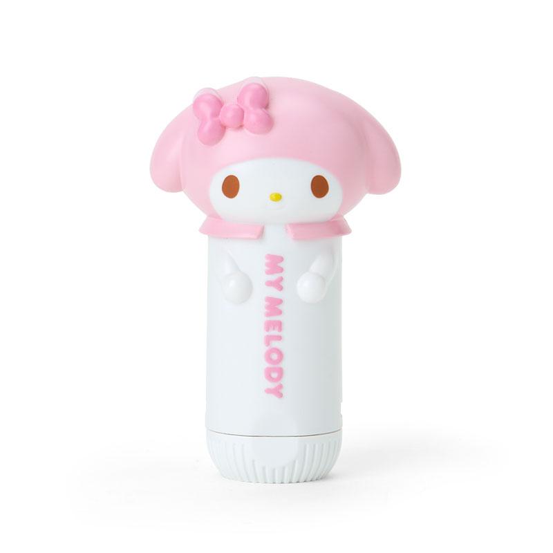 My Melody Nail Clippers with Cap Sanrio Japan 2024