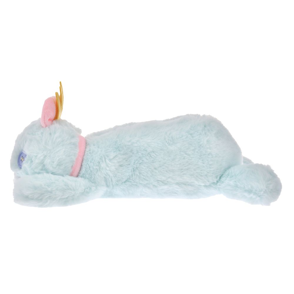 Scrump Pen Case Pencil Pouch Plush Pencase Disney Store Japan 2025 Stitch