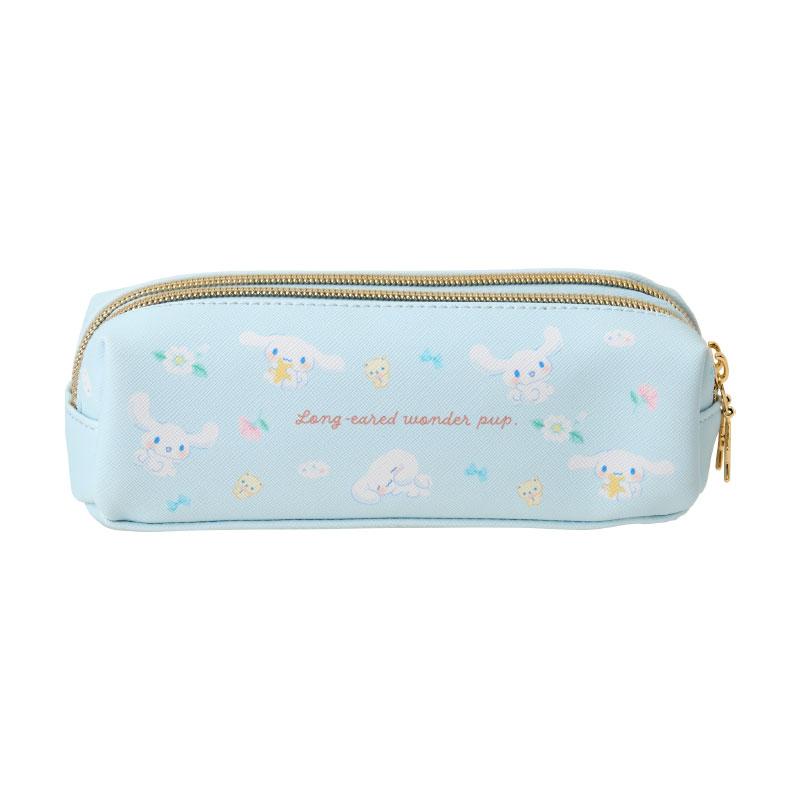 Cinnamoroll Pen Case Pencil Pouch Sanrio Japan 2025 2Room Type