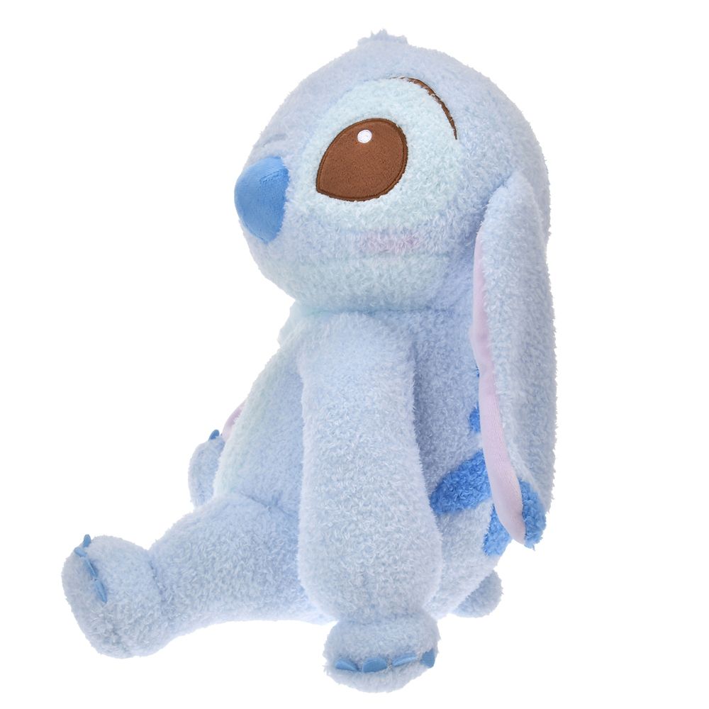Stitch Plush Doll DAYDREAMING Disney Store Japan 2025