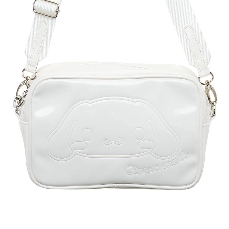 Cinnamoroll Shoulder Bag Monotone Sanrio Japan 2025