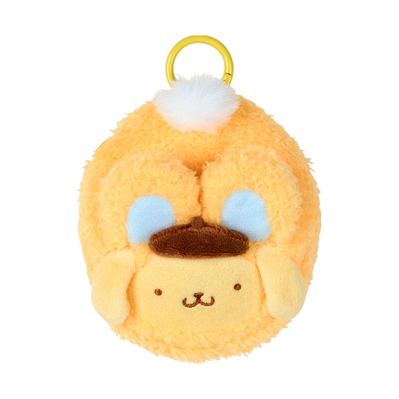 Pom Pom Purin mini Pouch Spring Rabbit Sanrio Japan 2025