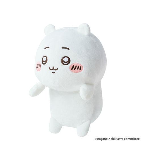 Chiikawa Funbarus Plush Doll Japan