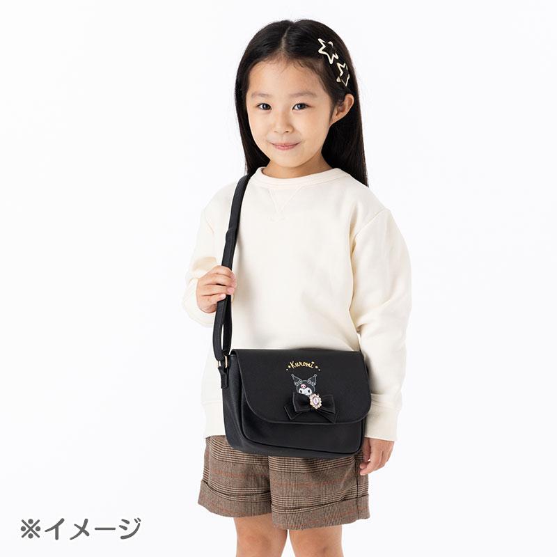 Cinnamoroll Kids Shoulder Bag Sanrio Japan 2024