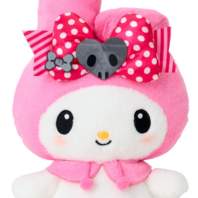 My Melody Plush Doll S My Melody 50th & Kuromi 20th Sanrio Japan 2025 Limit