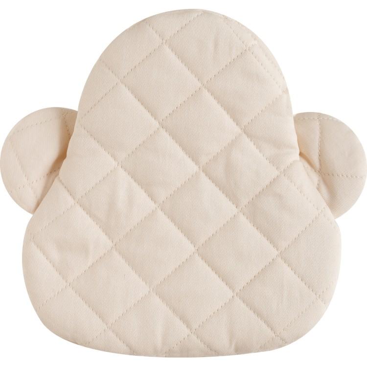 Rilakkuma & Korilakkuma Kitchen Mittens stay with me San-X Japan 2025