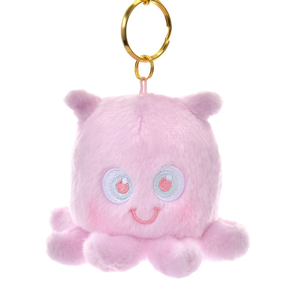 Finding Nemo Pearl Plush Keychain SHERBET Disney Store Japan 2025