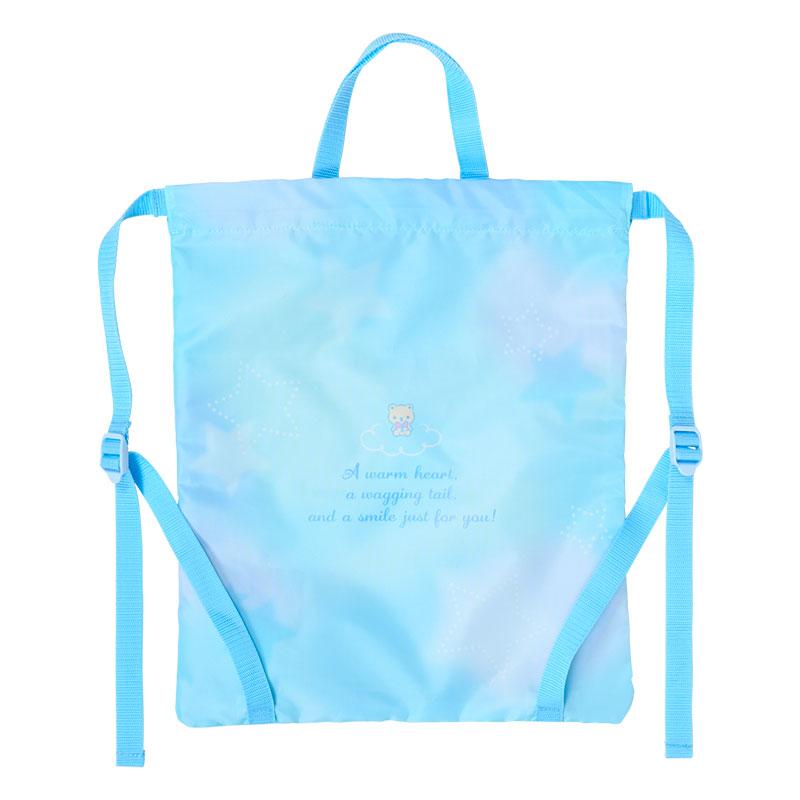 Cinnamoroll Knapsack Sanrio Japan 2024