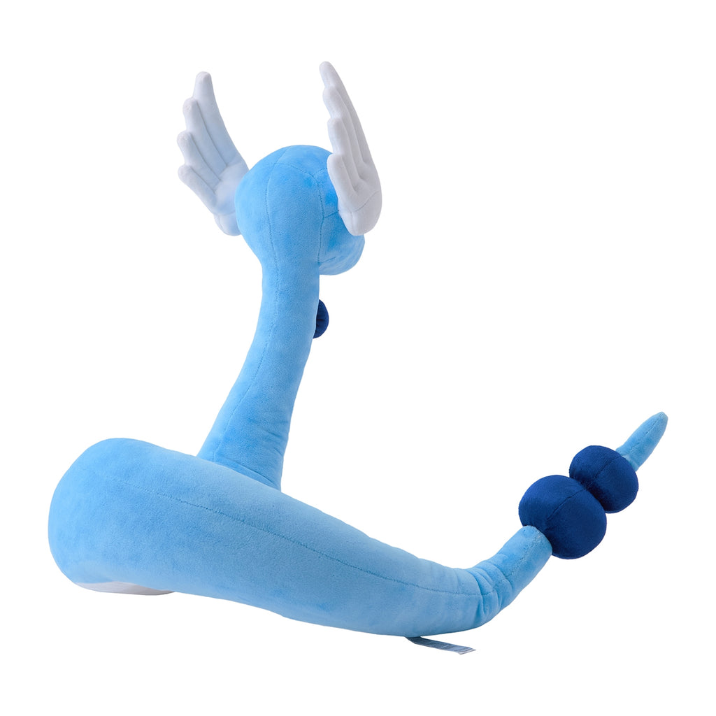 Dragonair Hakuryu Long Plush Doll Pokemon Center Japan 2025