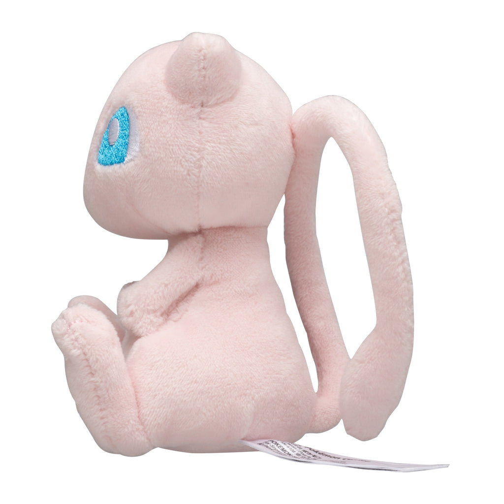 Mew Plush Doll Pokemon fit Japan Center