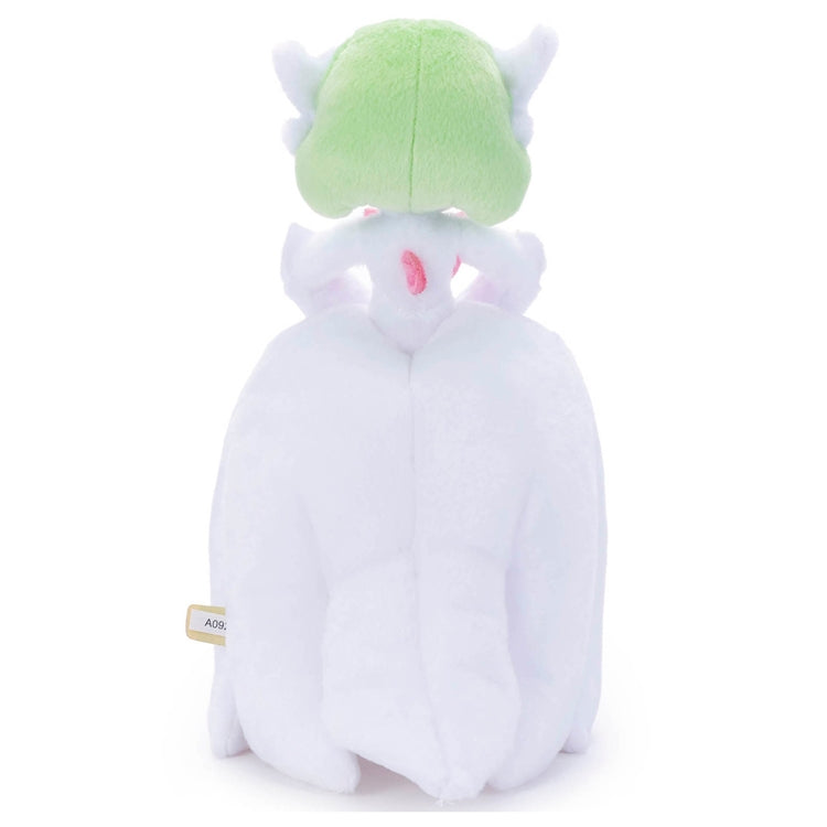 Mega Gardevoir Sirnight Plush Doll I Choose You! Pokemon Center Japan 2025