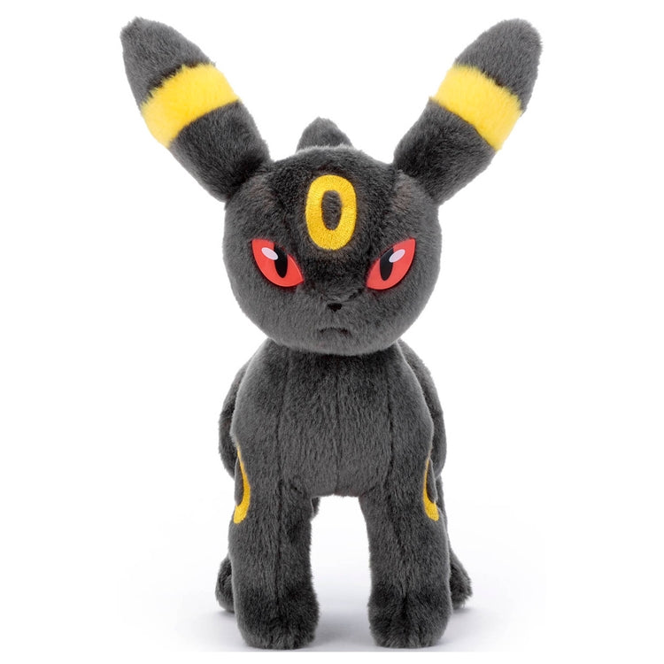 Umbreon Blacky Plush Doll I Choose You! Pokemon Center Japan 2025