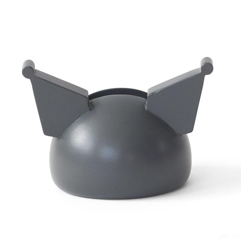 Kuromi Wood Smartphone Stand Sanrio Japan 2025
