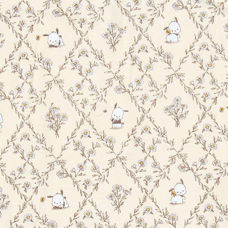 Pochacco Baby Nappy Blanket 60-90cm Sanrio Japan 2025