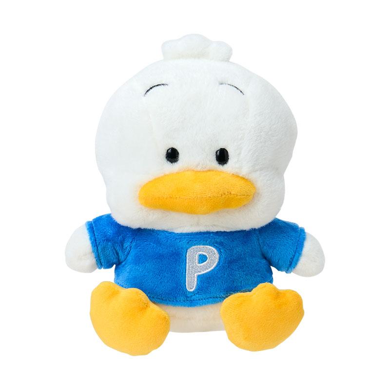 Ahiru no Pekkle Plush Doll M Sanrio Japan 2025