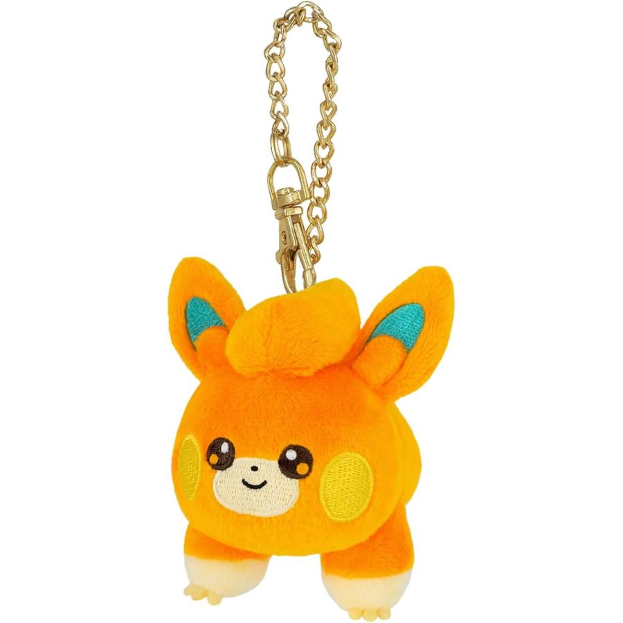 Pawmi Pamo Plush Keychain Pokemon Star Center Japan 2025