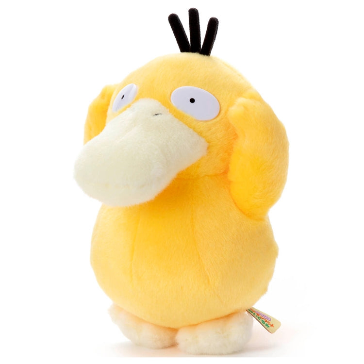 Psyduck Koduck Plush Doll I Choose You! Pokemon Center Japan 2025
