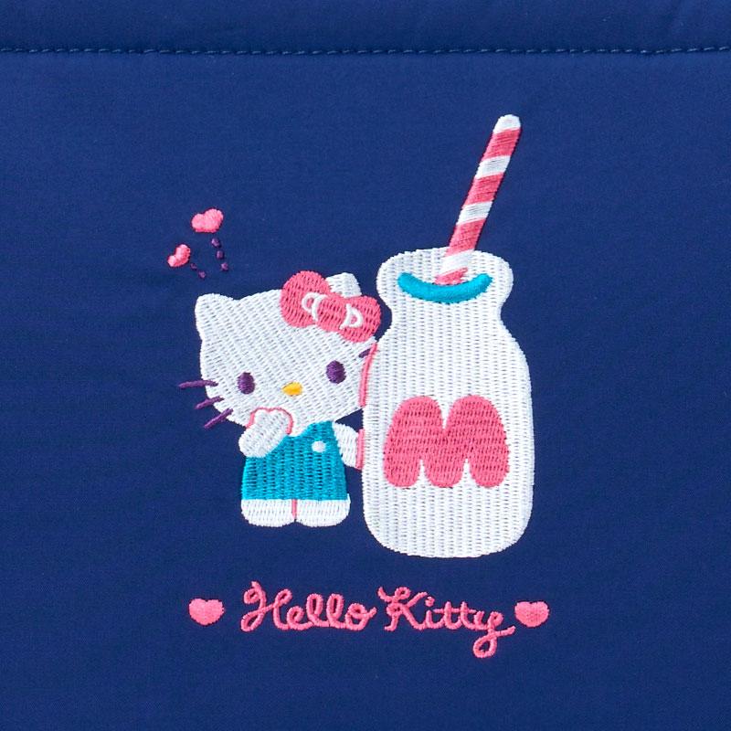Hello Kitty ROOTOTE Deli Tote Bag Sanrio Japan 2025