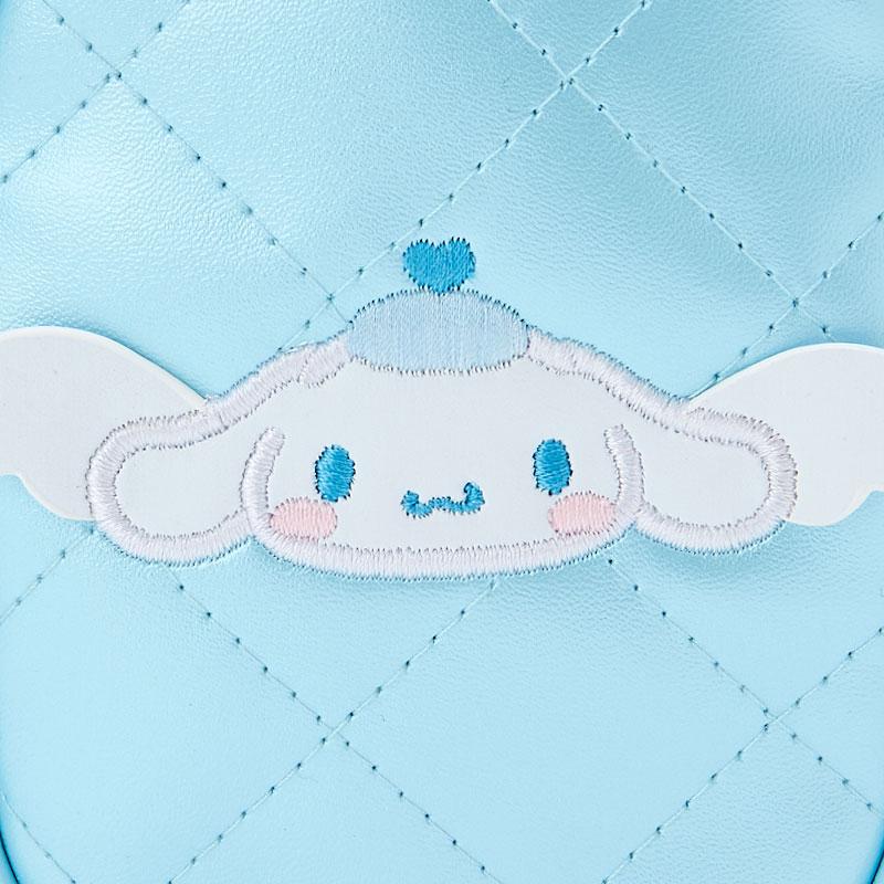 Cinnamoroll mini Pouch Dreaming Angel Blue Sanrio Japan 2024