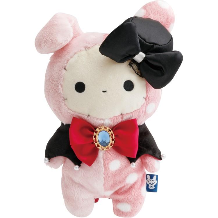 Sentimental Circus Shappo Plush Doll Grimoire San-X Japan 2025