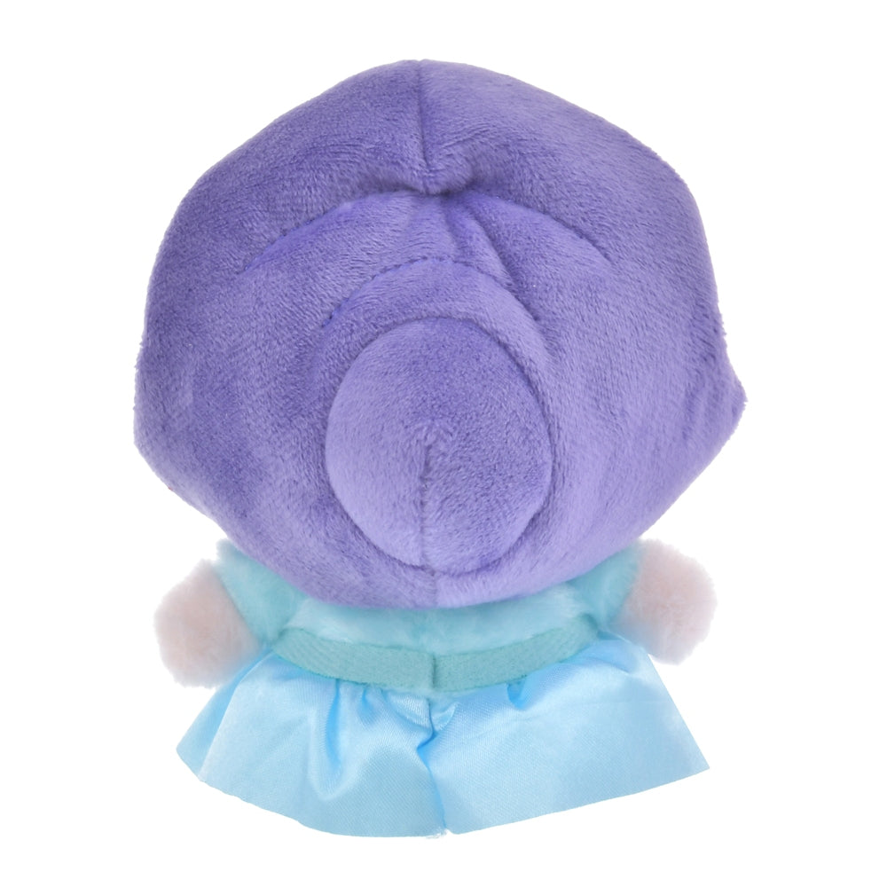 Grandma Oysters Plush Doll Urupocha-chan Disney Store Japan Alice in Wonderland