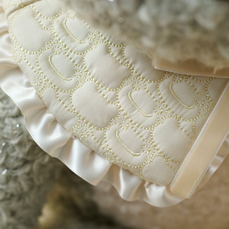 Pickles the Frog Plush Doll Favori Brie Japan 2025