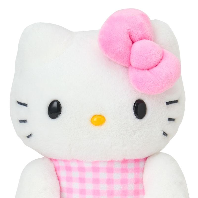 Hello Kitty Plush Mascot Smartphone Stand Sanrio Japan 2025