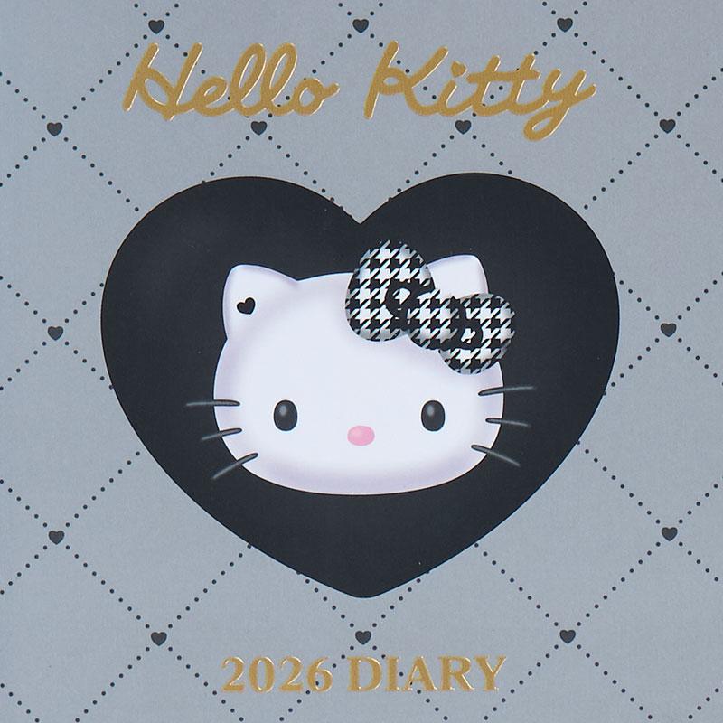 【当時物】激レア　HELLO KITTY 2006 SCHEDULE BOOK 当時物】激レア HELLO KITTY 2006 SCHEDULE BOOK