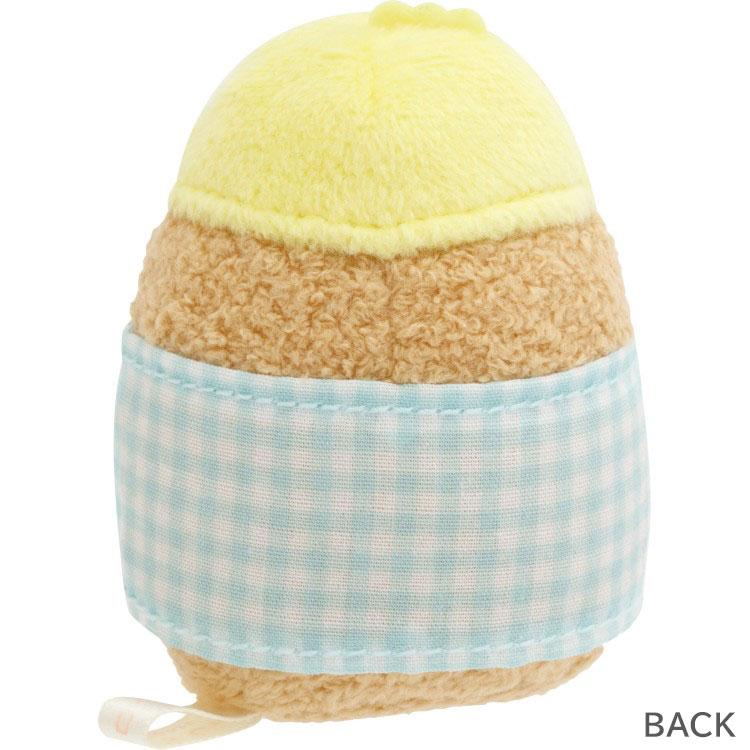 Sumikko Gurashi mini Tenori Plush Full 6pcs Set Kindergarten San-X Japan 2025