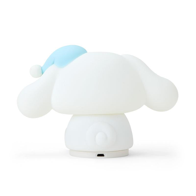 Cinnamoroll Silicone Room Light Sleepy Time Sanrio Japan 2024 USB Cable