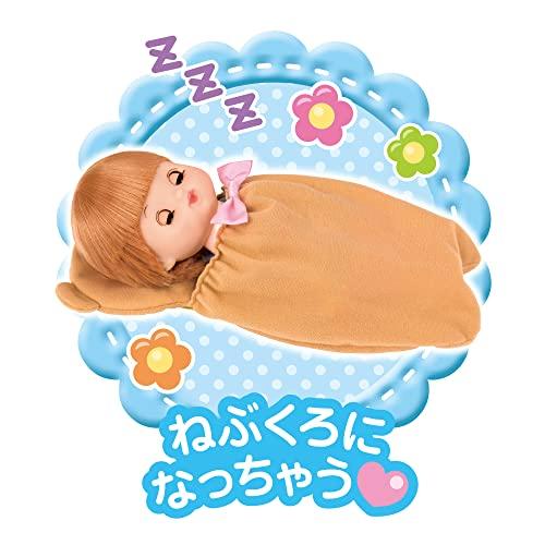 Costume for Mell chan Doll Camp Set Tent Pilot Japan