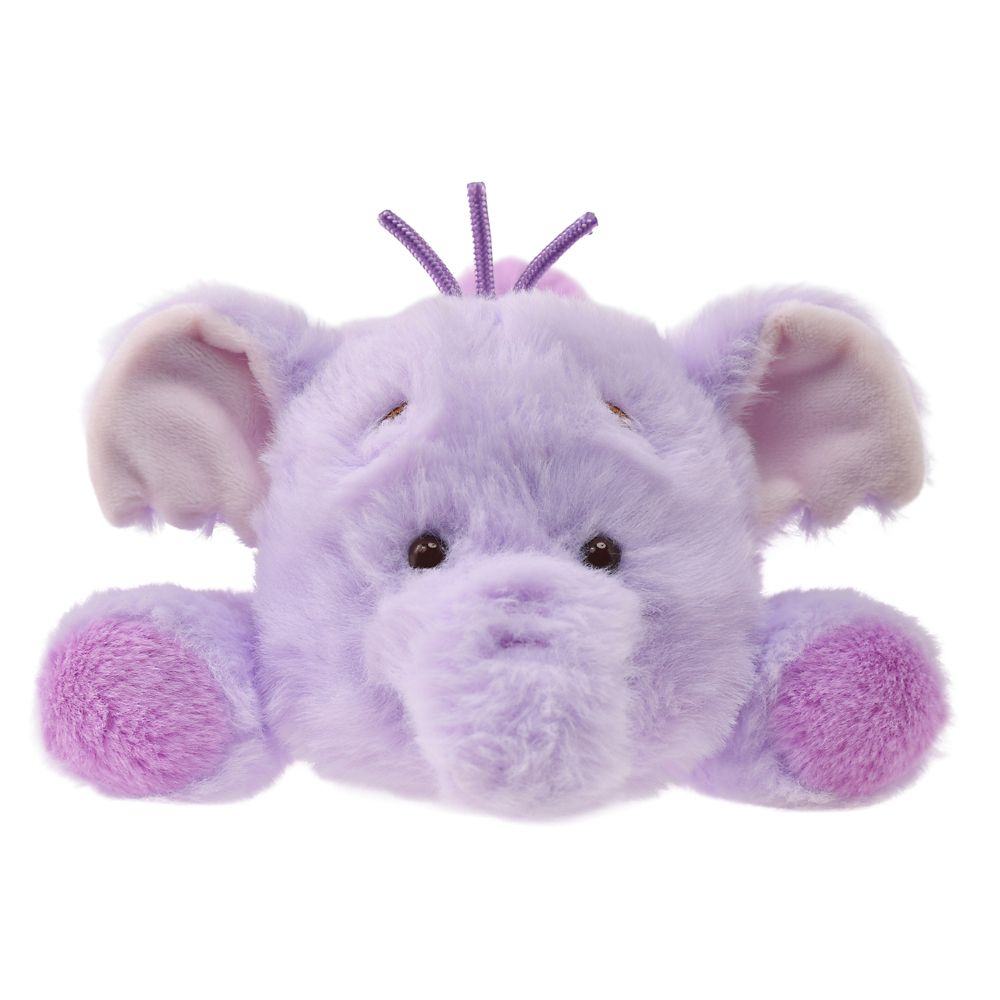 Lumpy Pen Case Pencil Pouch Plush Pencase Disney Store Japan Winnie the Pooh