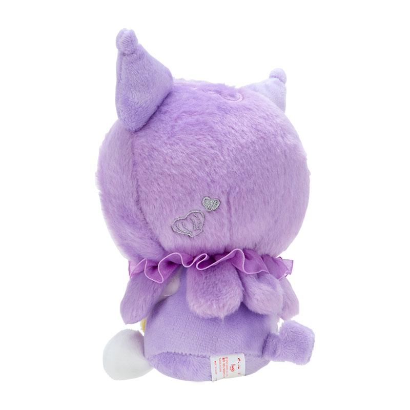 Kuromi Plush Doll Jellyfish Aquatic Creatures Sanrio Japan 2024