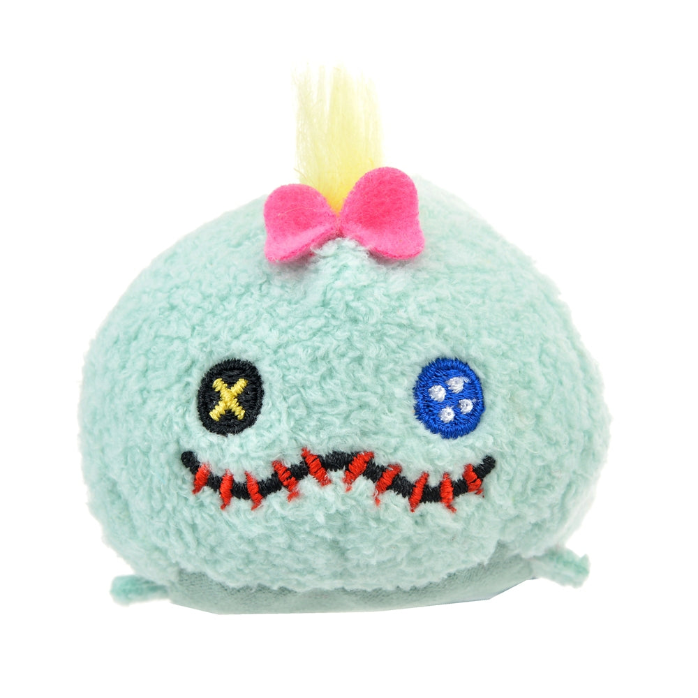 Scrump Tsum Tsum Plush Doll mini S Disney Store Japan 2024