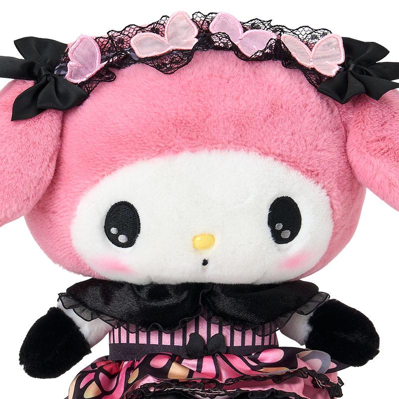 My Melody Plush Doll Butterfly Sanrio Japan 2025